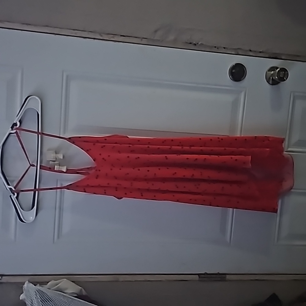 SECRET TRASURES RED & BLACK NIGHTY SIZE XL 16-18 5 for 25.00